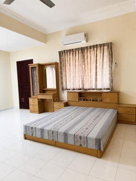 Semi-Detached House for Sale in Taman Tenang (Bukit Mertajam) - Sharon Wong - Bedroom - PropertyGuru.com.my