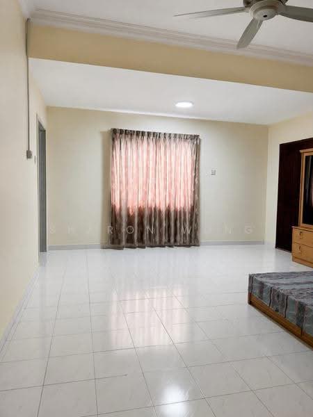Semi-Detached House for Sale in Taman Tenang (Bukit Mertajam) - Sharon Wong - Living Room - PropertyGuru.com.my
