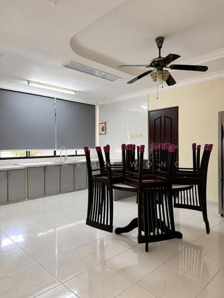 Semi-Detached House for Sale in Taman Tenang (Bukit Mertajam) - Sharon Wong - Kitchen - PropertyGuru.com.my