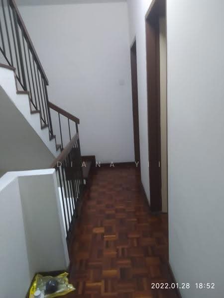2-storey Terraced House for Sale in Taman Sri Sinar (Segambut) - Diana Yii - PropertyGuru.com.my
