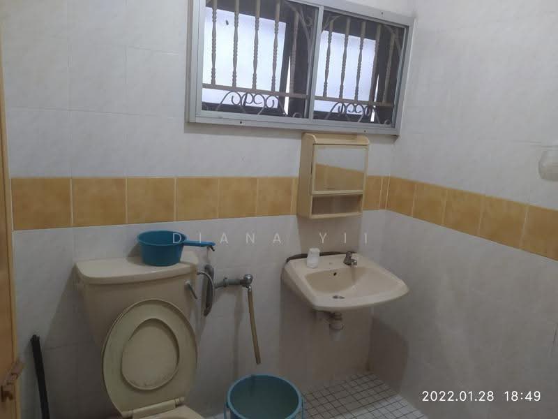 2-storey Terraced House for Sale in Taman Sri Sinar (Segambut) - Diana Yii - PropertyGuru.com.my