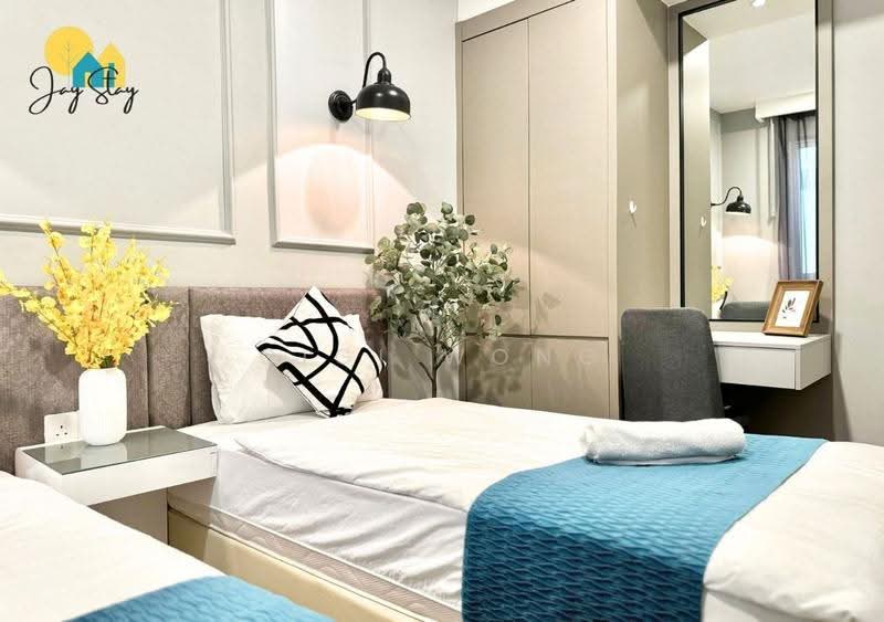 Kediaman Servis untuk Disewa di The Shore @ Malacca River - Gigi Wong - PropertyGuru.com.my