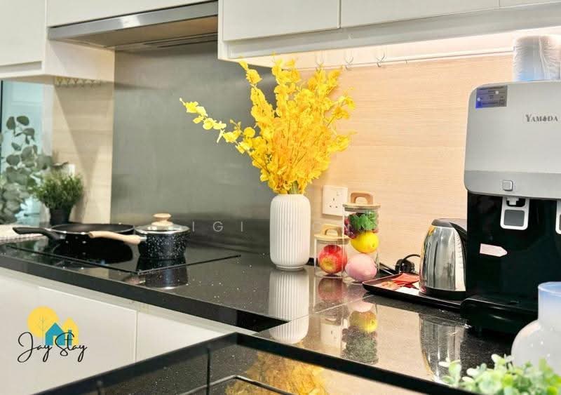 Kediaman Servis untuk Disewa di The Shore @ Malacca River - Gigi Wong - PropertyGuru.com.my