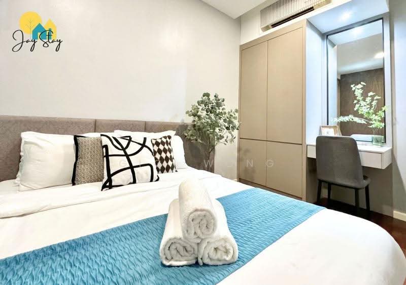 Kediaman Servis untuk Disewa di The Shore @ Malacca River - Gigi Wong - PropertyGuru.com.my