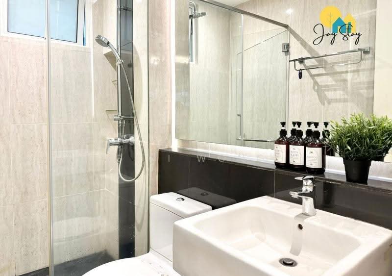 Kediaman Servis untuk Disewa di The Shore @ Malacca River - Gigi Wong - PropertyGuru.com.my