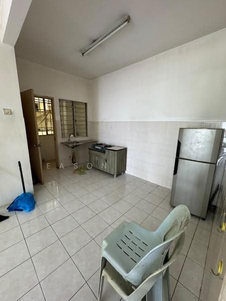 Kondominium untuk Disewa di Platinum Hill PV 3 - Eason Hiew - Kitchen - PropertyGuru.com.my