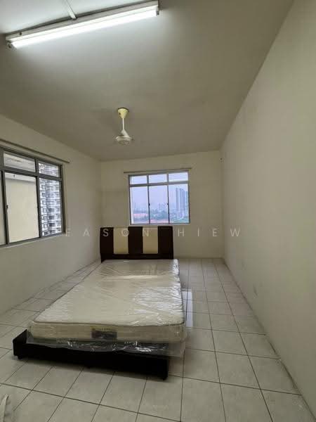 Kondominium untuk Disewa di Platinum Hill PV 3 - Eason Hiew - Bedroom - PropertyGuru.com.my