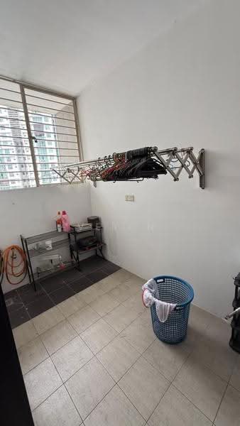 Kondominium untuk Disewa di USJ One Avenue Condo - Veron Leong - Balcony - PropertyGuru.com.my