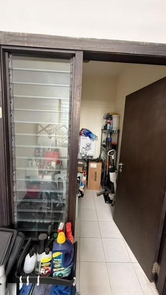Kondominium untuk Disewa di USJ One Avenue Condo - Veron Leong - Interior - PropertyGuru.com.my