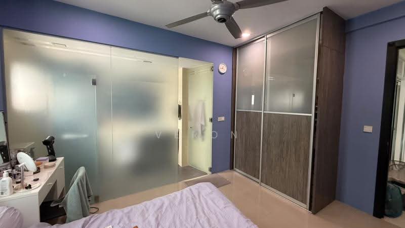 Kondominium untuk Disewa di USJ One Avenue Condo - Veron Leong - Bedroom - PropertyGuru.com.my