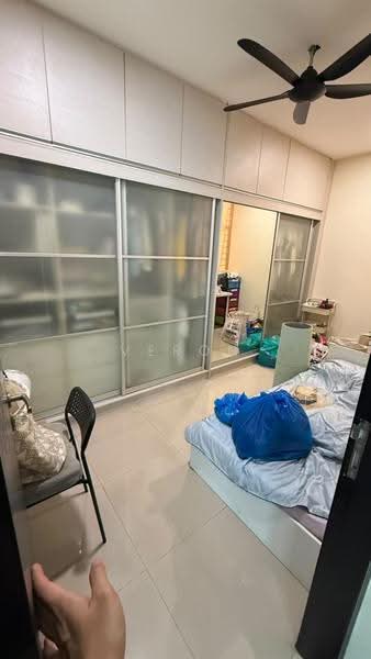 Kondominium untuk Disewa di USJ One Avenue Condo - Veron Leong - Bedroom - PropertyGuru.com.my