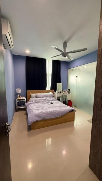 Kondominium untuk Disewa di USJ One Avenue Condo - Veron Leong - Bedroom - PropertyGuru.com.my