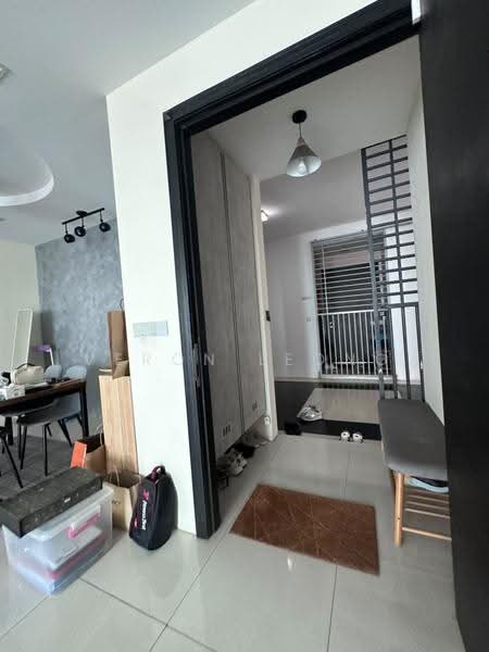 Kondominium untuk Disewa di USJ One Avenue Condo - Veron Leong - Entrance - PropertyGuru.com.my