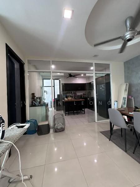 Kondominium untuk Disewa di USJ One Avenue Condo - Veron Leong - Kitchen - PropertyGuru.com.my
