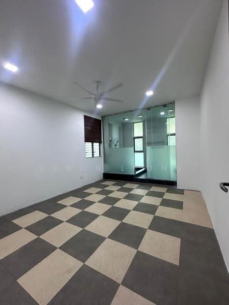 Kondominium untuk Disewa di USJ One Avenue Condo - Veron Leong - Bathroom - PropertyGuru.com.my