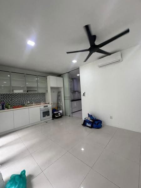 Kondominium untuk Disewa di USJ One Avenue Condo - Veron Leong - Kitchen - PropertyGuru.com.my