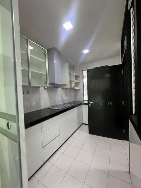 Kondominium untuk Disewa di USJ One Avenue Condo - Veron Leong - Kitchen - PropertyGuru.com.my