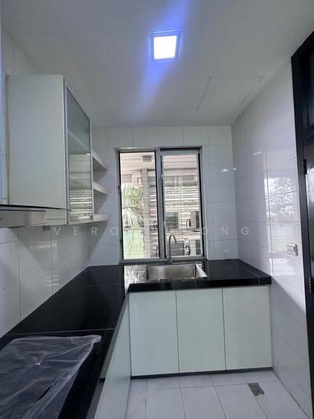 Kondominium untuk Disewa di USJ One Avenue Condo - Veron Leong - Kitchen - PropertyGuru.com.my