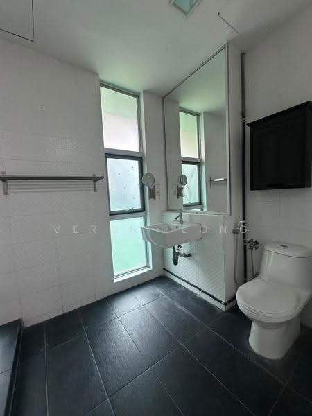 Kondominium untuk Disewa di USJ One Avenue Condo - Veron Leong - Bathroom - PropertyGuru.com.my