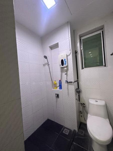 Kondominium untuk Disewa di USJ One Avenue Condo - Veron Leong - Bathroom - PropertyGuru.com.my