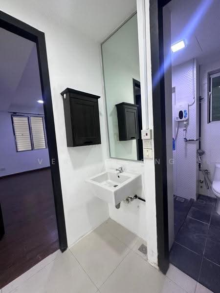 Kondominium untuk Disewa di USJ One Avenue Condo - Veron Leong - Bathroom - PropertyGuru.com.my