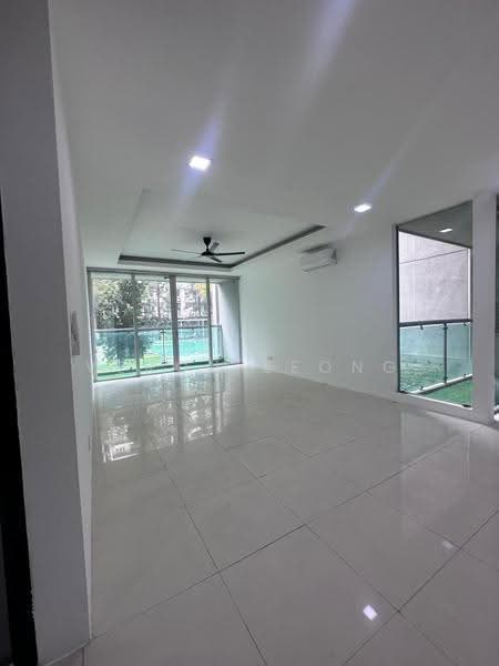 Kondominium untuk Disewa di USJ One Avenue Condo - Veron Leong - Living Room - PropertyGuru.com.my