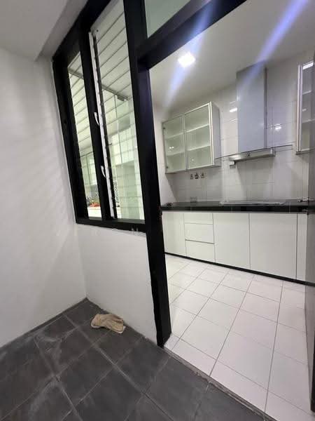 Kondominium untuk Disewa di USJ One Avenue Condo - Veron Leong - Kitchen - PropertyGuru.com.my