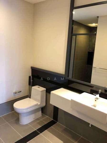 Service Residence for Sale at The Mews - Adam Lee - Bathroom - PropertyGuru.com.my