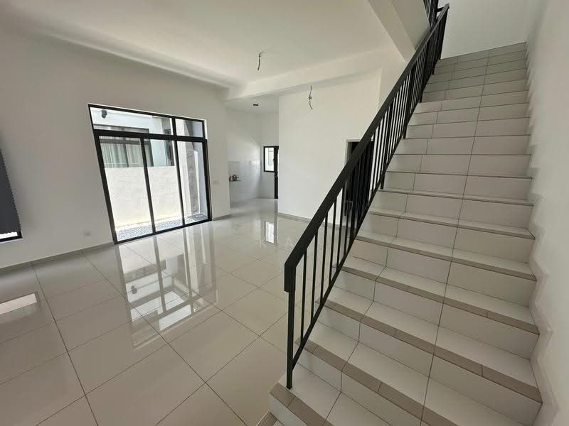 Rumah Teres 2-Tingkat untuk Dijual di Eco Grandeur (Puncak Alam) - Ka Ee - Interior - PropertyGuru.com.my