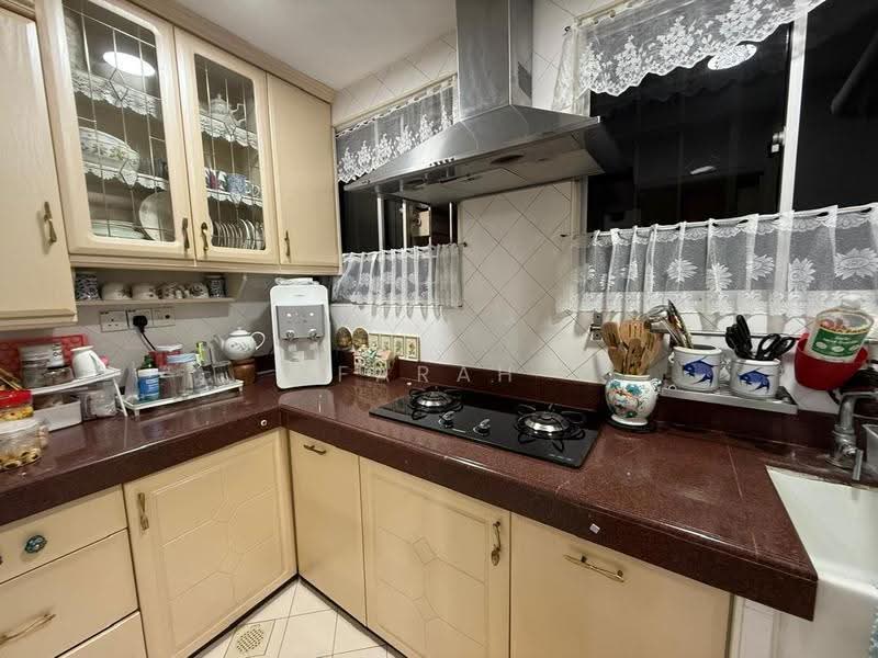 Condominium for Sale at Prima Ria - Farah Rasul - PropertyGuru.com.my