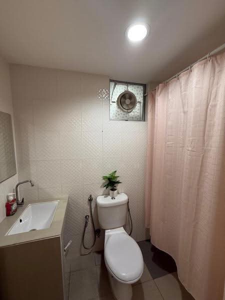 Condominium for Sale at Prima Ria - Farah Rasul - PropertyGuru.com.my