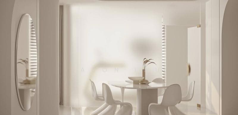 Kondominium untuk Dijual di Tropicana Miyu - Jason Lau - Dining Room - PropertyGuru.com.my