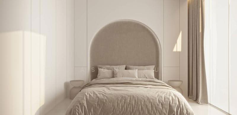 Kondominium untuk Dijual di Tropicana Miyu - Jason Lau - Bedroom - PropertyGuru.com.my