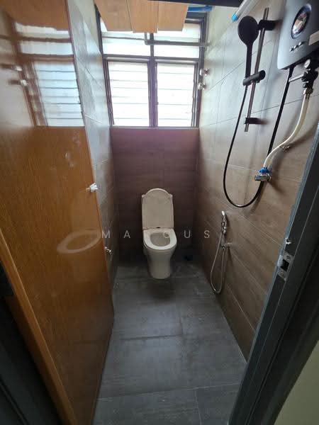 2-storey Terraced House for Sale in Taman Dusun Setia (Seremban) - Marcus Yeow - Bathroom - PropertyGuru.com.my