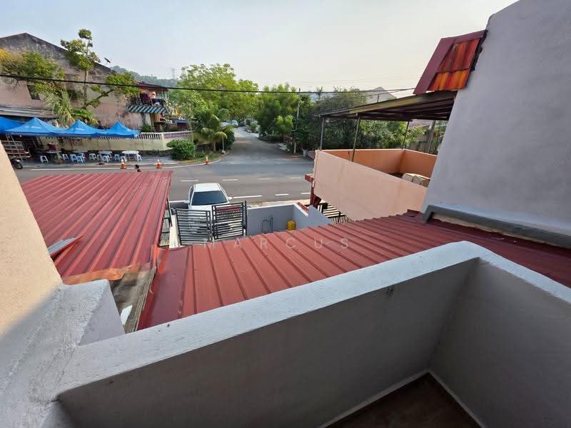 2-storey Terraced House for Sale in Taman Dusun Setia (Seremban) - Marcus Yeow - PropertyGuru.com.my