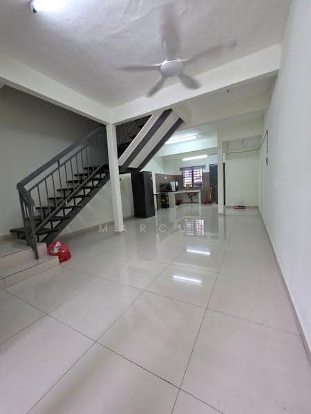2-storey Terraced House for Sale in Taman Dusun Setia (Seremban) - Marcus Yeow - PropertyGuru.com.my