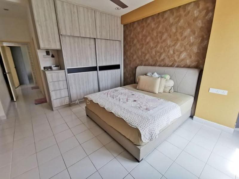 Kondominium untuk Disewa di Prima Setapak 2 - Eason Hiew - Bedroom - PropertyGuru.com.my