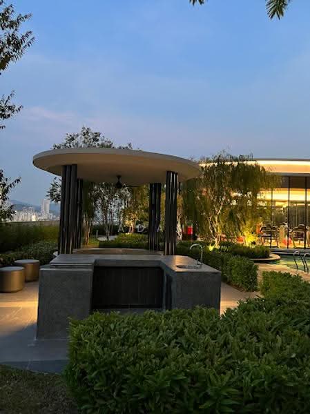Service Residence for Sale at Trion @ KL - Adam Lee - Exterior - PropertyGuru.com.my