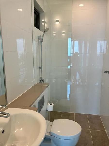 Kediaman Servis untuk Disewa di Senada Residence @ KLGCC Resort - Edward Chai - PropertyGuru.com.my