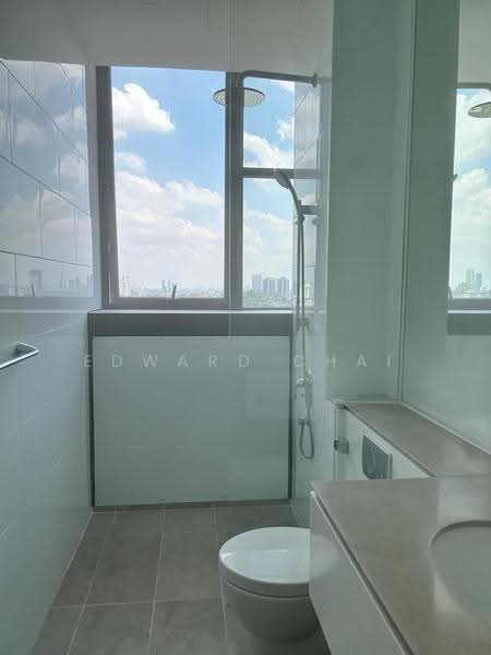Kediaman Servis untuk Disewa di Senada Residence @ KLGCC Resort - Edward Chai - PropertyGuru.com.my