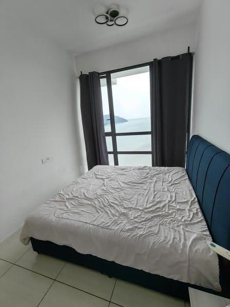 Condominium for Rent at Queens Residences Q1 @ Queens Waterfront - Irene Goh - Bedroom - PropertyGuru.com.my