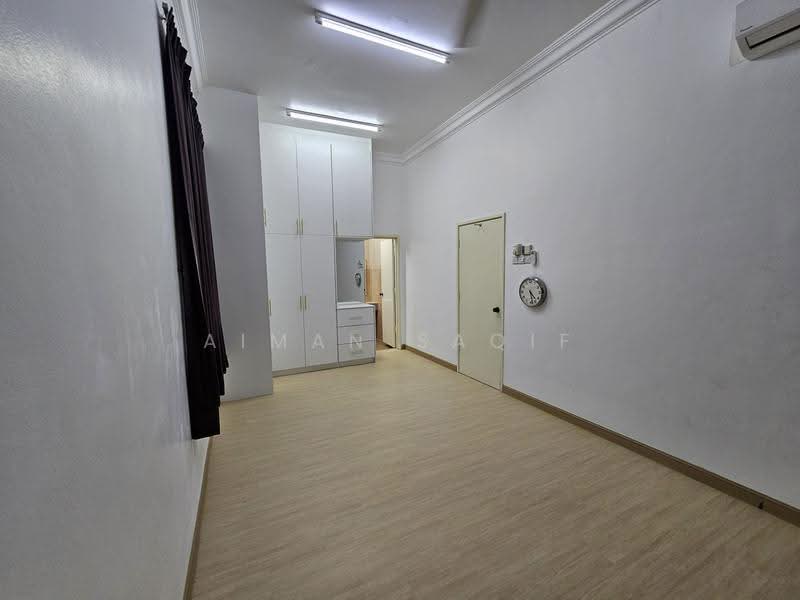 Rumah Teres 2-Tingkat untuk Dijual di Taman Setiawangsa (Setiawangsa) - Aiman Saqif - Interior - PropertyGuru.com.my