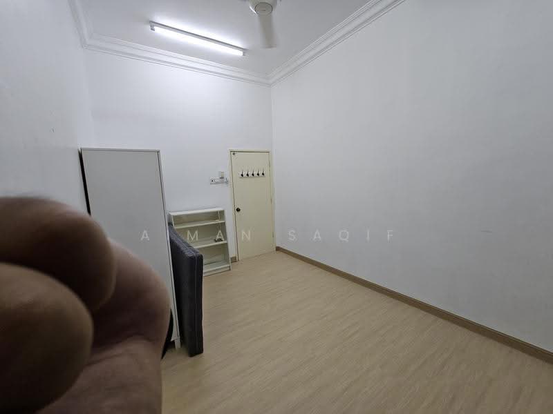 Rumah Teres 2-Tingkat untuk Dijual di Taman Setiawangsa (Setiawangsa) - Aiman Saqif - Interior - PropertyGuru.com.my
