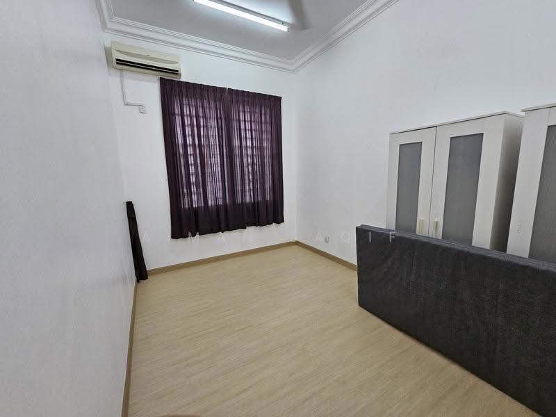Rumah Teres 2-Tingkat untuk Dijual di Taman Setiawangsa (Setiawangsa) - Aiman Saqif - Bedroom - PropertyGuru.com.my