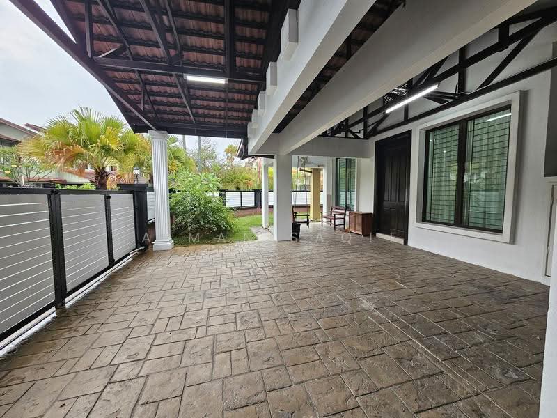 Rumah Teres 2-Tingkat untuk Dijual di Taman Setiawangsa (Setiawangsa) - Aiman Saqif - Exterior - PropertyGuru.com.my