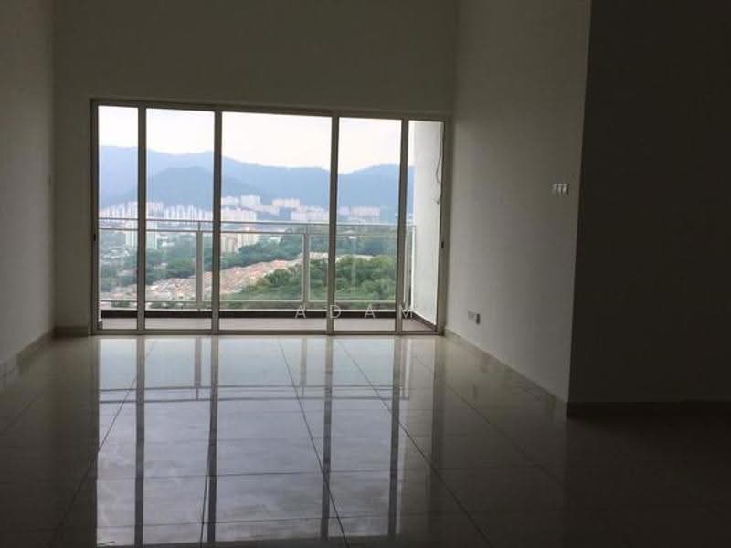 Kondominium untuk Dijual di Damansara Foresta - Adam Lee - View - PropertyGuru.com.my