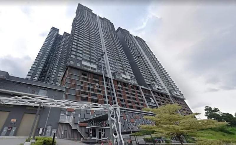 Kondominium untuk Dijual di Damansara Foresta - Adam Lee - Exterior - PropertyGuru.com.my