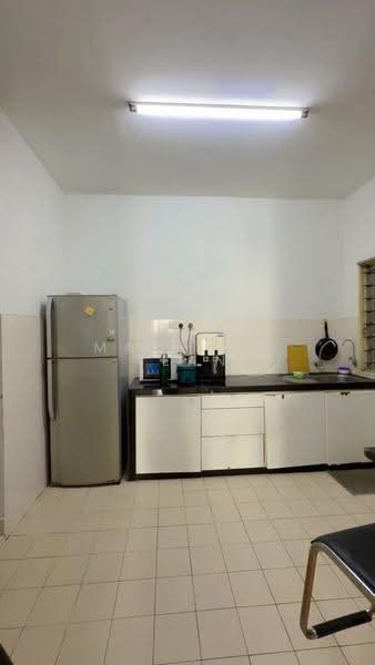 Condominium for Rent at Suriamas - Mak Hon Yean - Kitchen - PropertyGuru.com.my