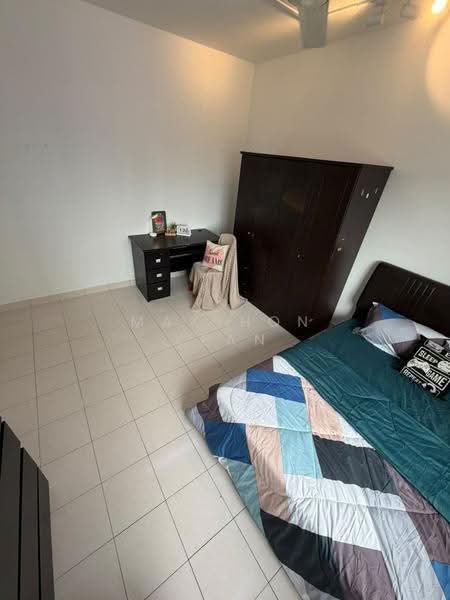 Condominium for Rent at Suriamas - Mak Hon Yean - Bedroom - PropertyGuru.com.my