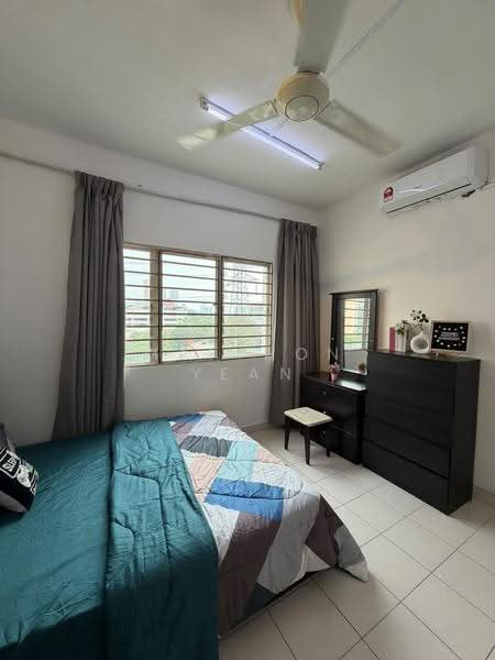 Condominium for Rent at Suriamas - Mak Hon Yean - Bedroom - PropertyGuru.com.my